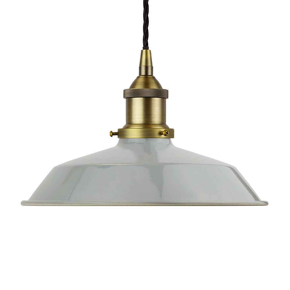 Oxford Factory Pendant Light - Bilden Home & Hardware Market