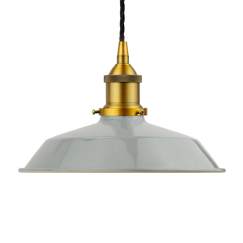 Oxford Factory Pendant Light - Bilden Home & Hardware Market