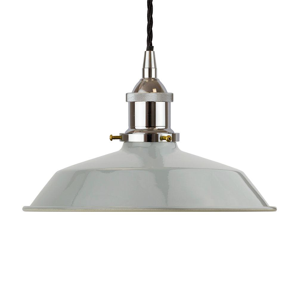 Oxford Factory Pendant Light - Bilden Home & Hardware Market