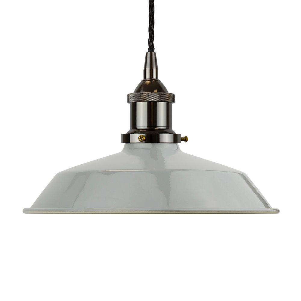 Oxford Factory Pendant Light - Bilden Home & Hardware Market