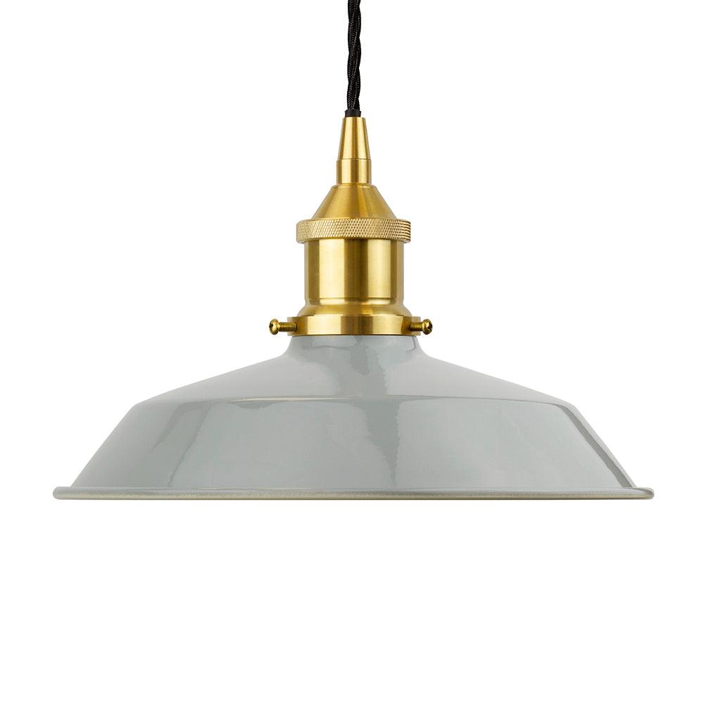 Oxford Factory Pendant Light - Bilden Home & Hardware Market