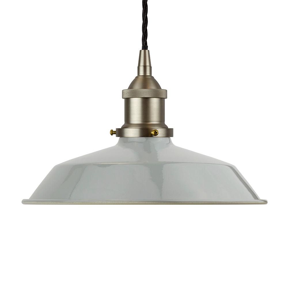 Oxford Factory Pendant Light - Bilden Home & Hardware Market