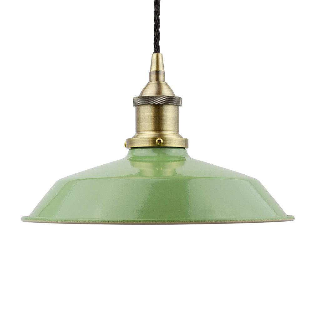Oxford Factory Pendant Light - Bilden Home & Hardware Market