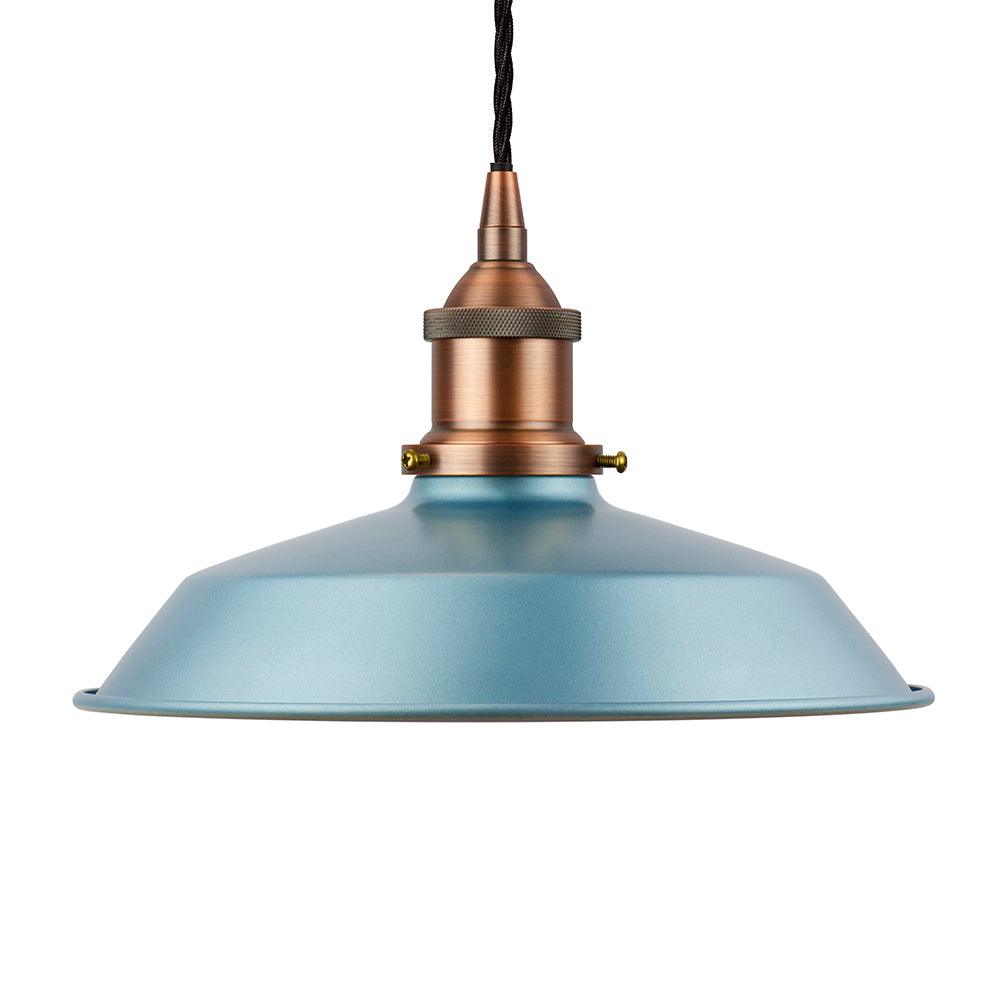 Oxford Factory Pendant Light - Bilden Home & Hardware Market