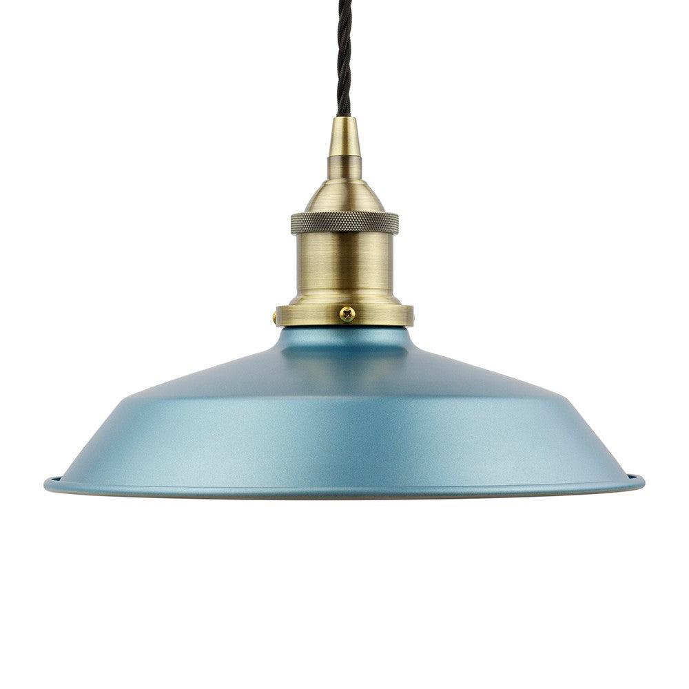 Oxford Factory Pendant Light - Bilden Home & Hardware Market