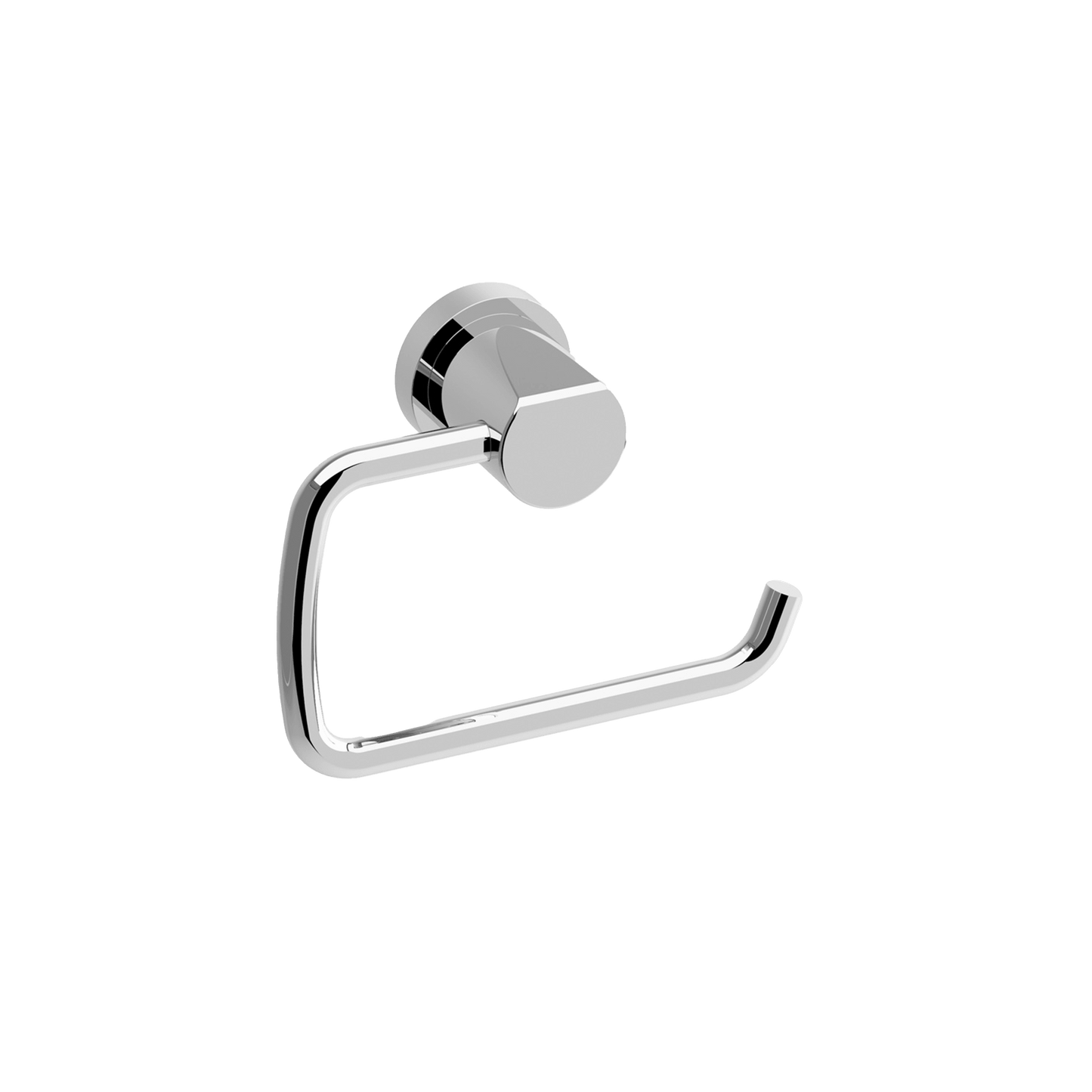 Parabola Toilet Paper Holder - Bilden Home & Hardware Market