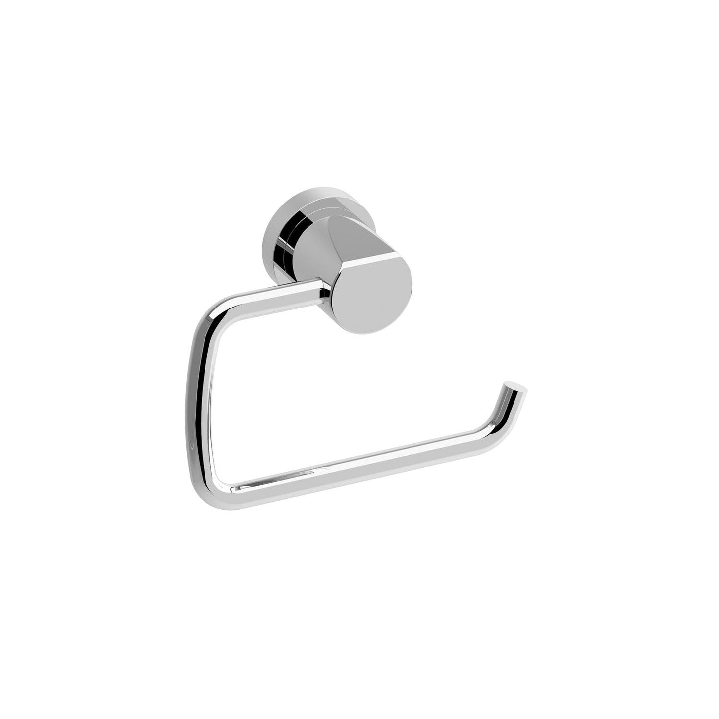Parabola Toilet Paper Holder - Bilden Home & Hardware Market