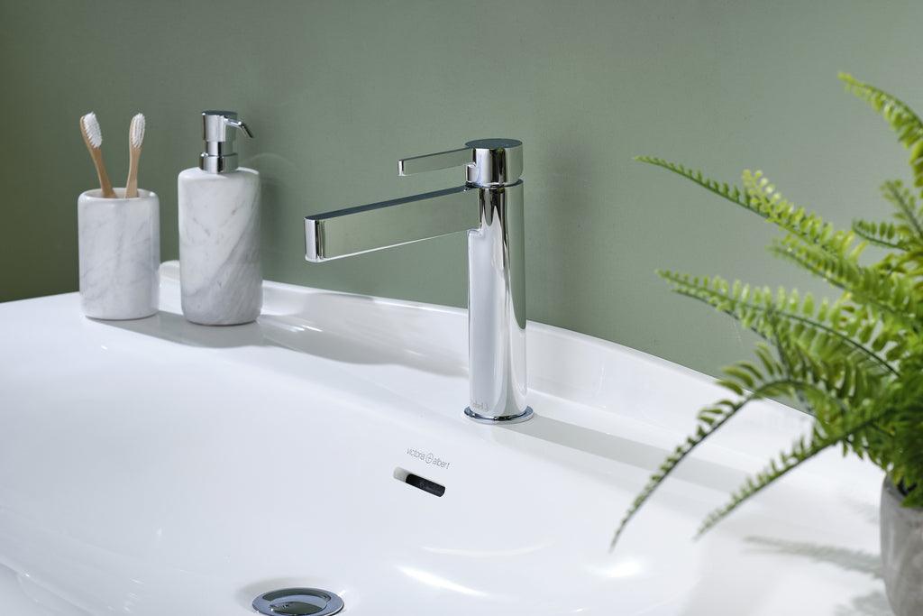 Paradox Single Lever Basin Mixer - Bilden Home & Hardware Market