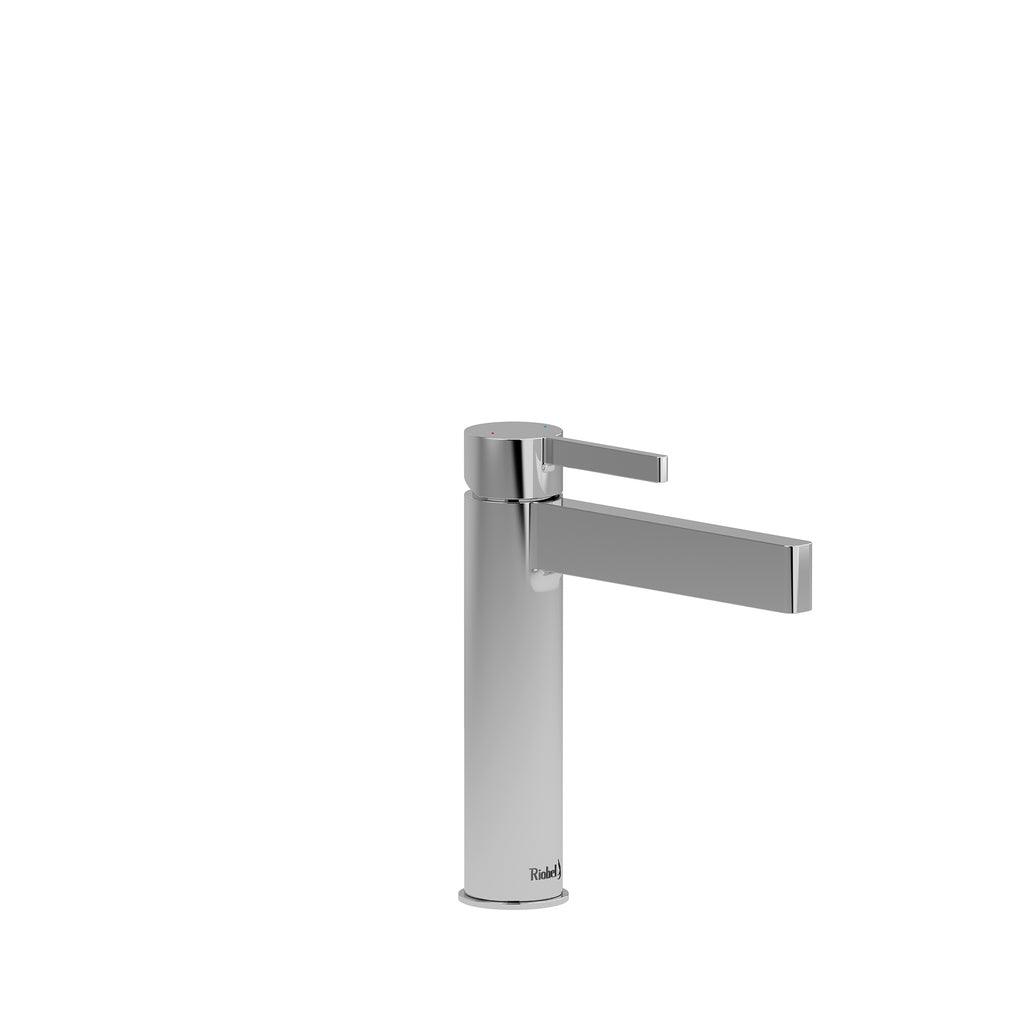 Paradox Single Lever Basin Mixer - Bilden Home & Hardware Market