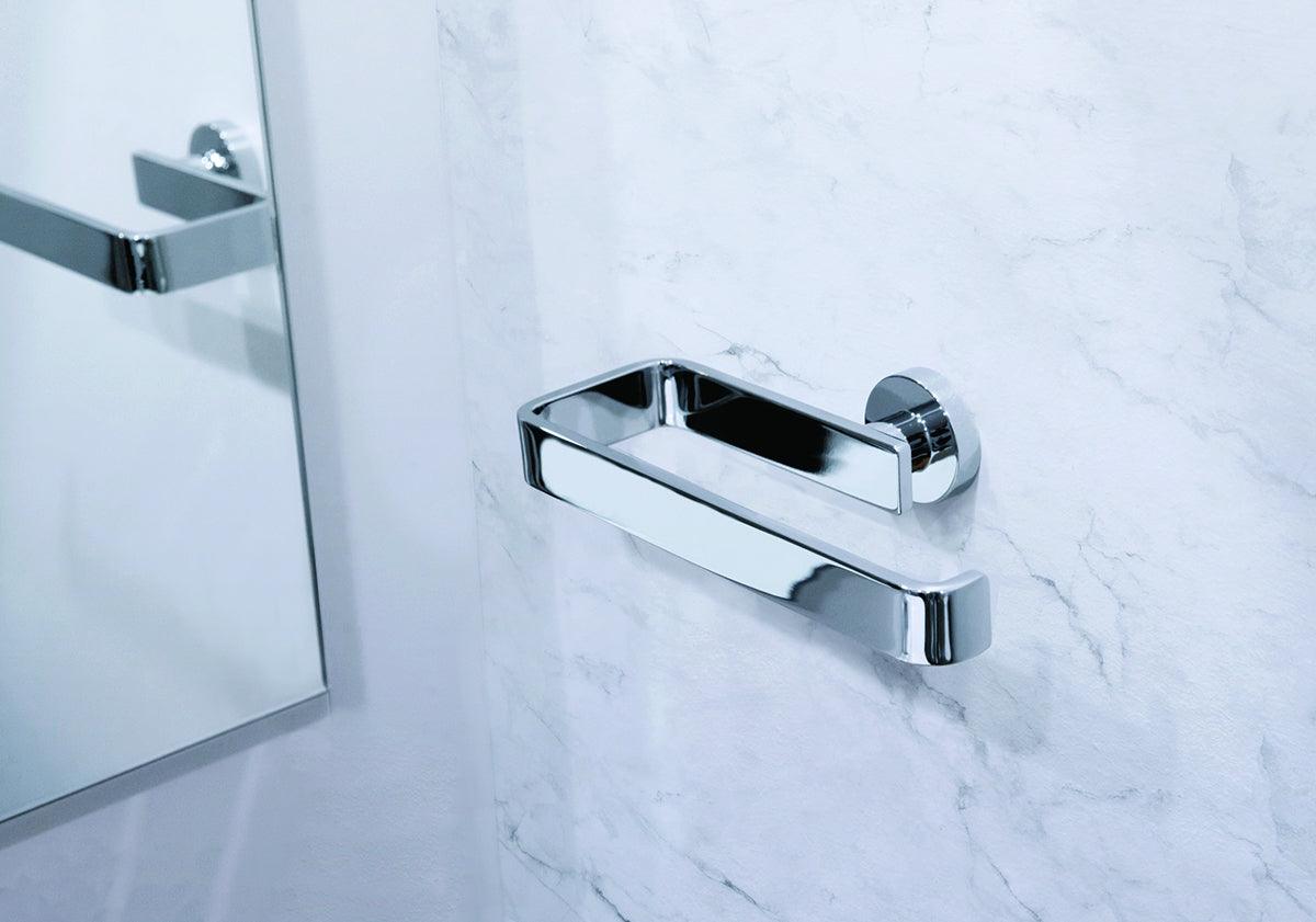 Paradox Toilet Paper Holder - Bilden Home & Hardware Market