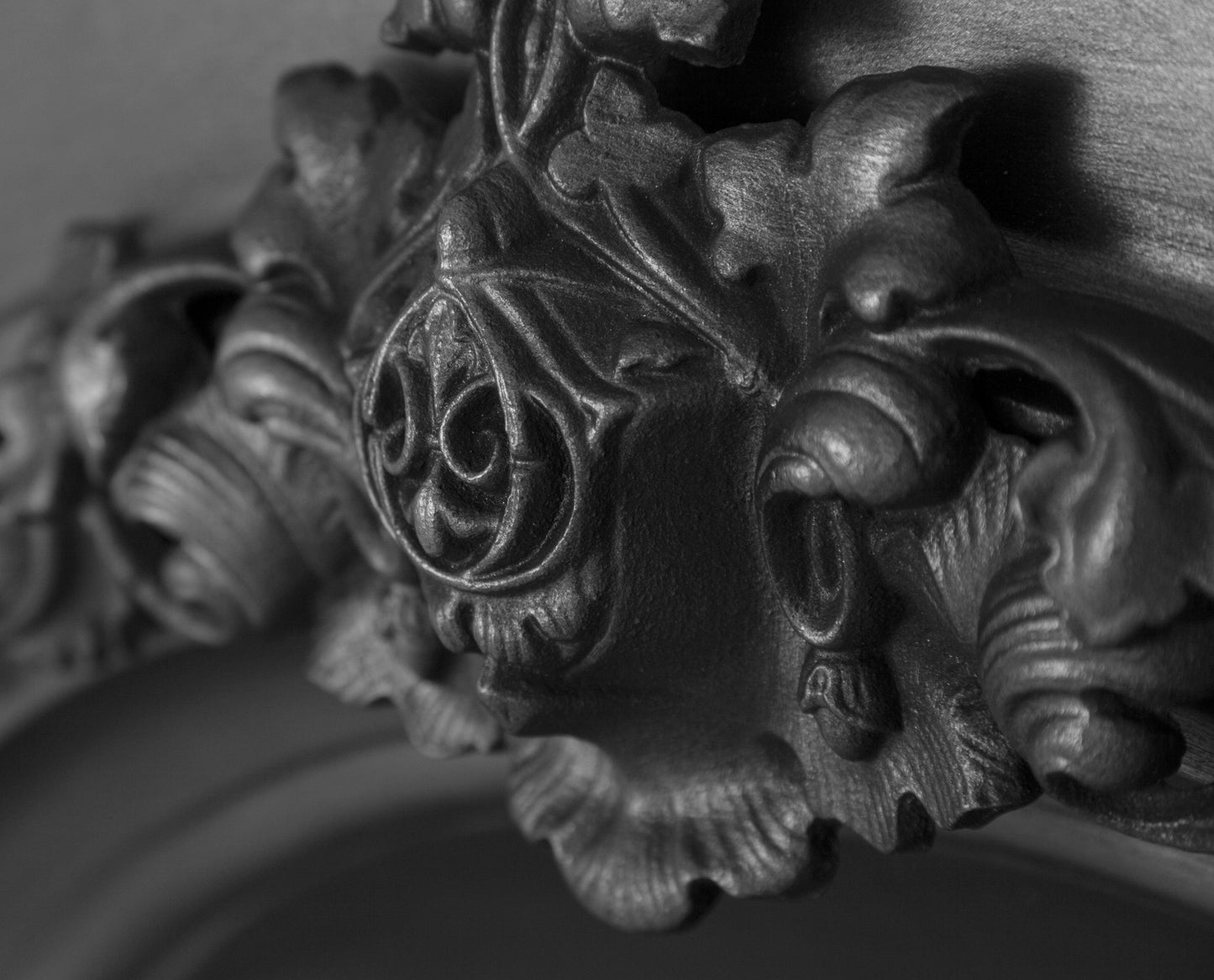 Prince Victorian Cast Iron Fireplace Insert - Bilden Home & Hardware Market