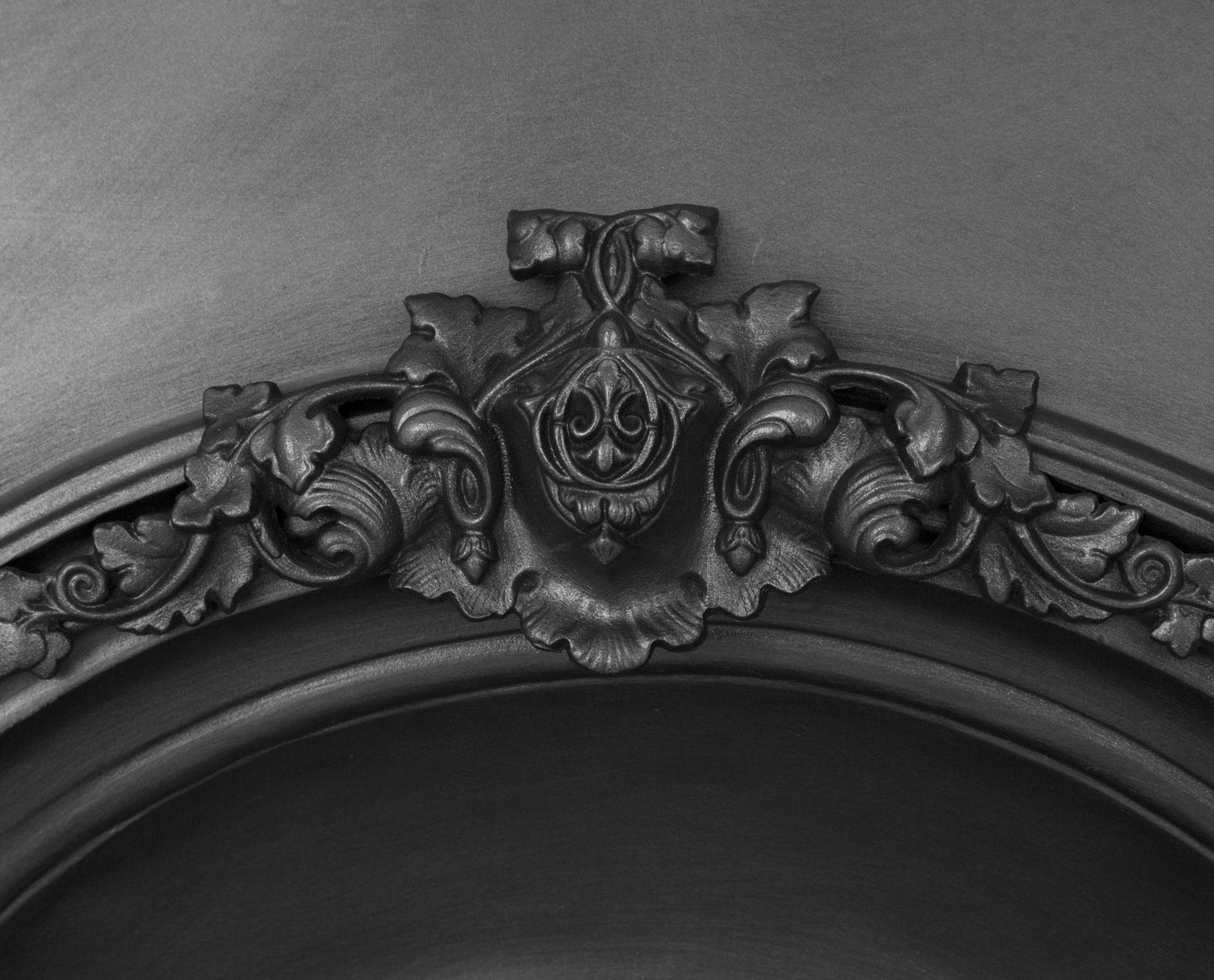 Prince Victorian Cast Iron Fireplace Insert - Bilden Home & Hardware Market