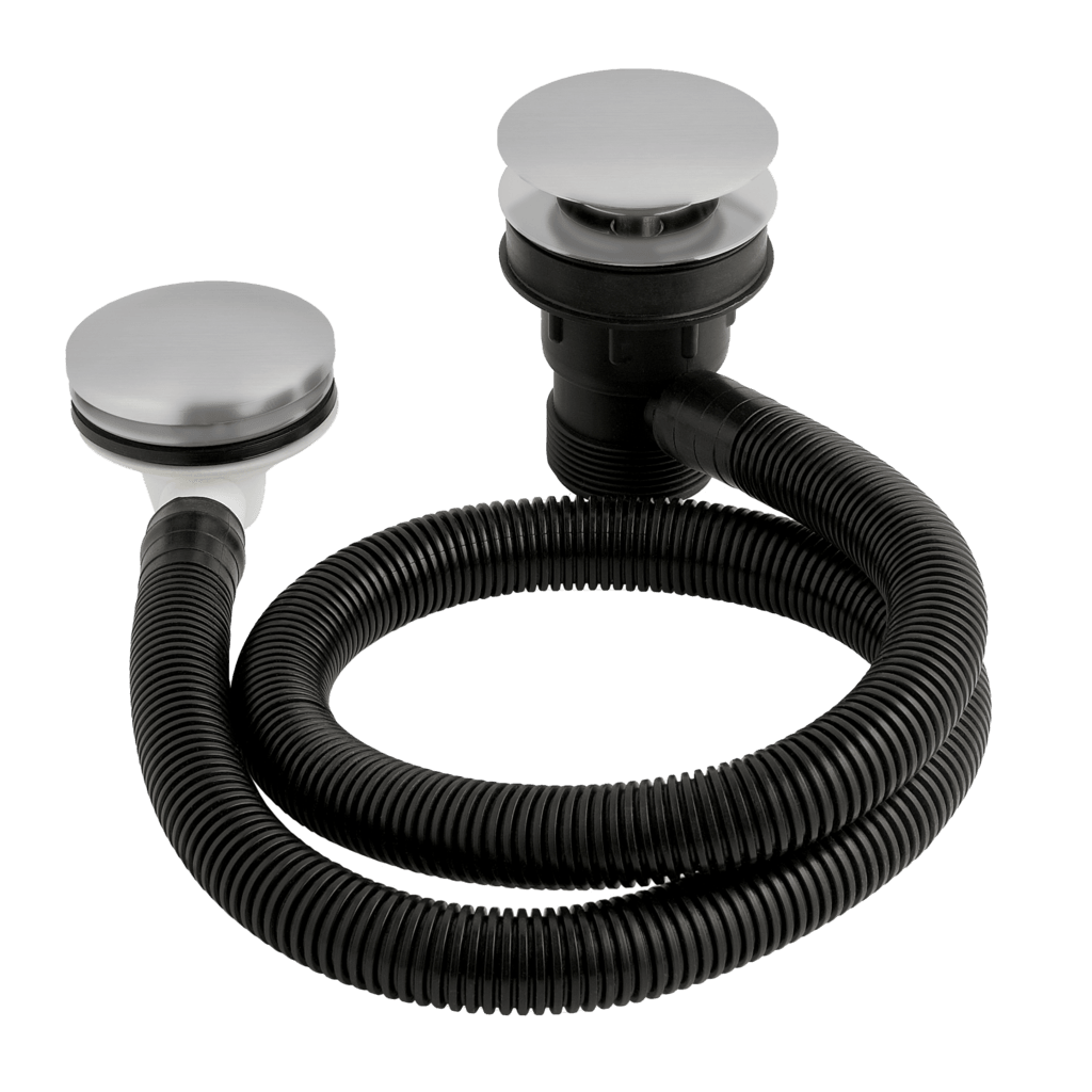 Push Down Concealed Bath Waste - Bilden Home & Hardware Market