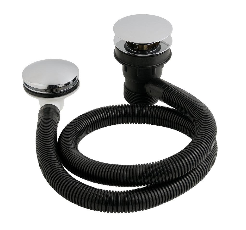 Push Down Concealed Bath Waste - Bilden Home & Hardware Market