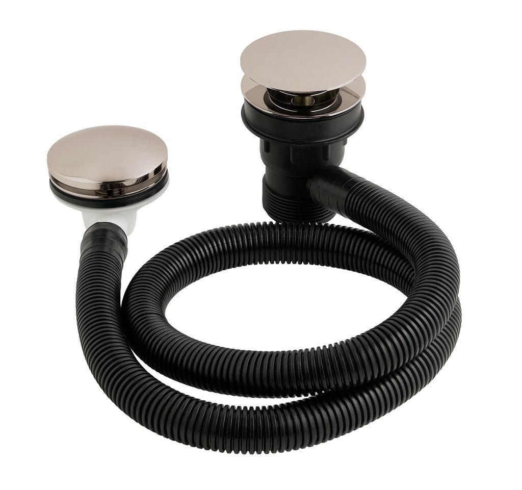Push Down Concealed Bath Waste - Bilden Home & Hardware Market