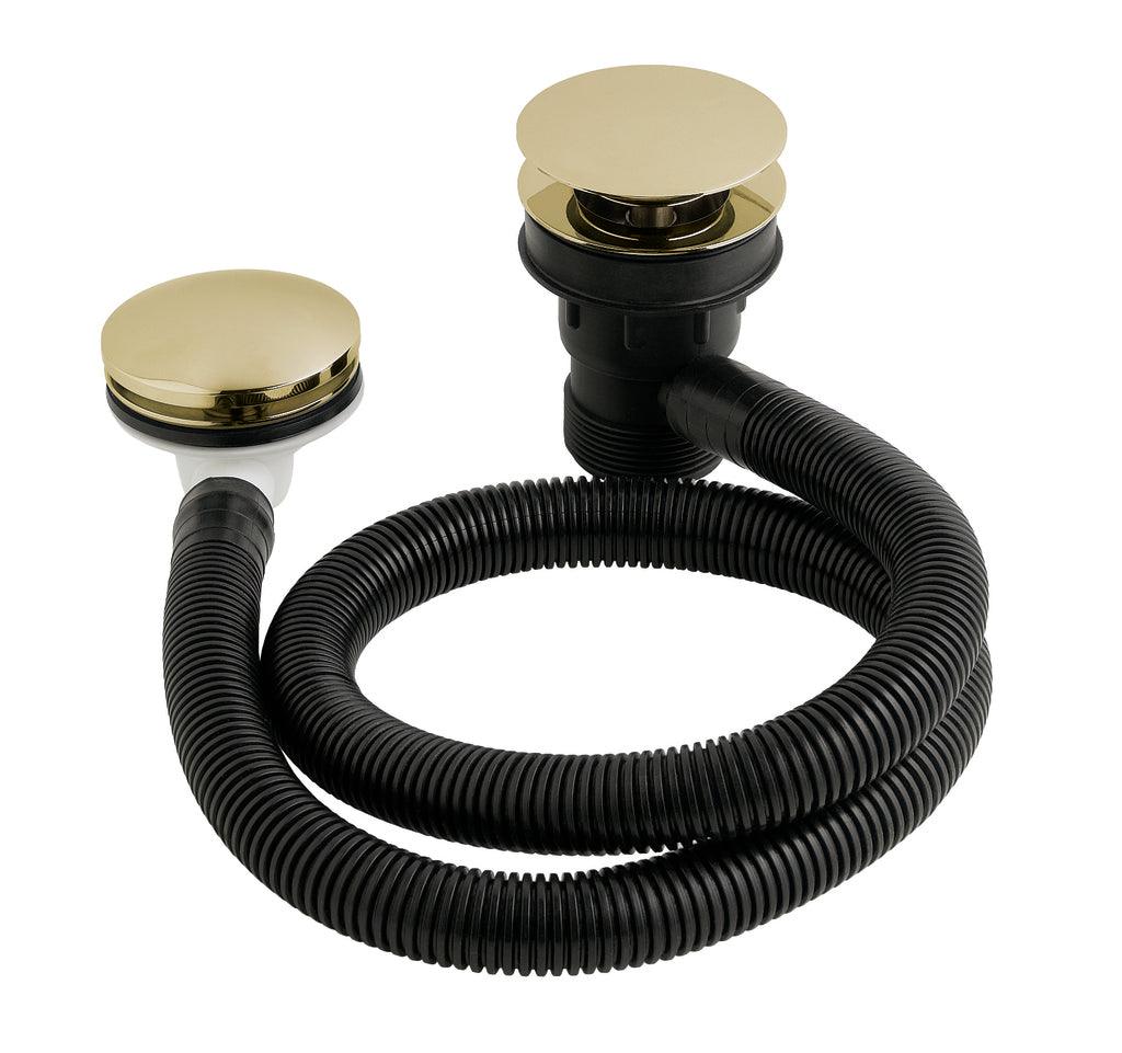 Push Down Concealed Bath Waste - Bilden Home & Hardware Market