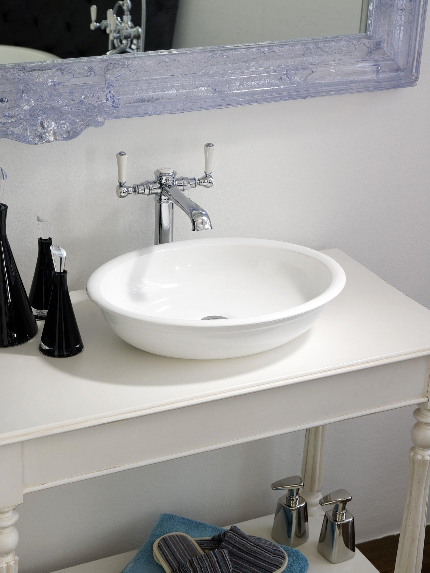 Radford Countertop Basin - Bilden Home & Hardware Market