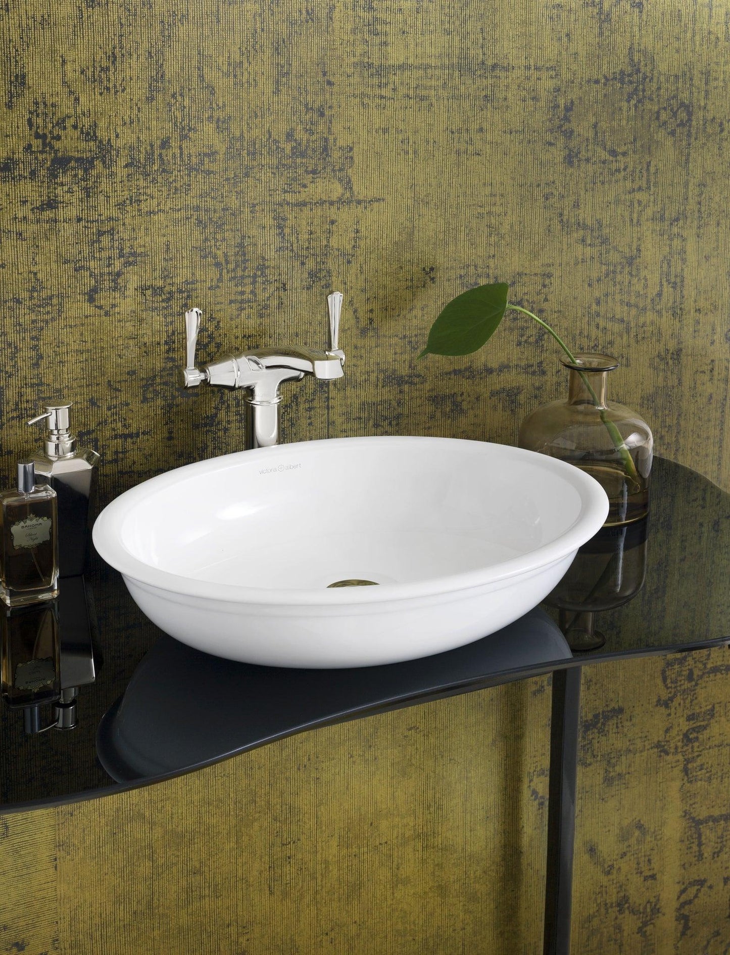 Radford Countertop Basin - Bilden Home & Hardware Market