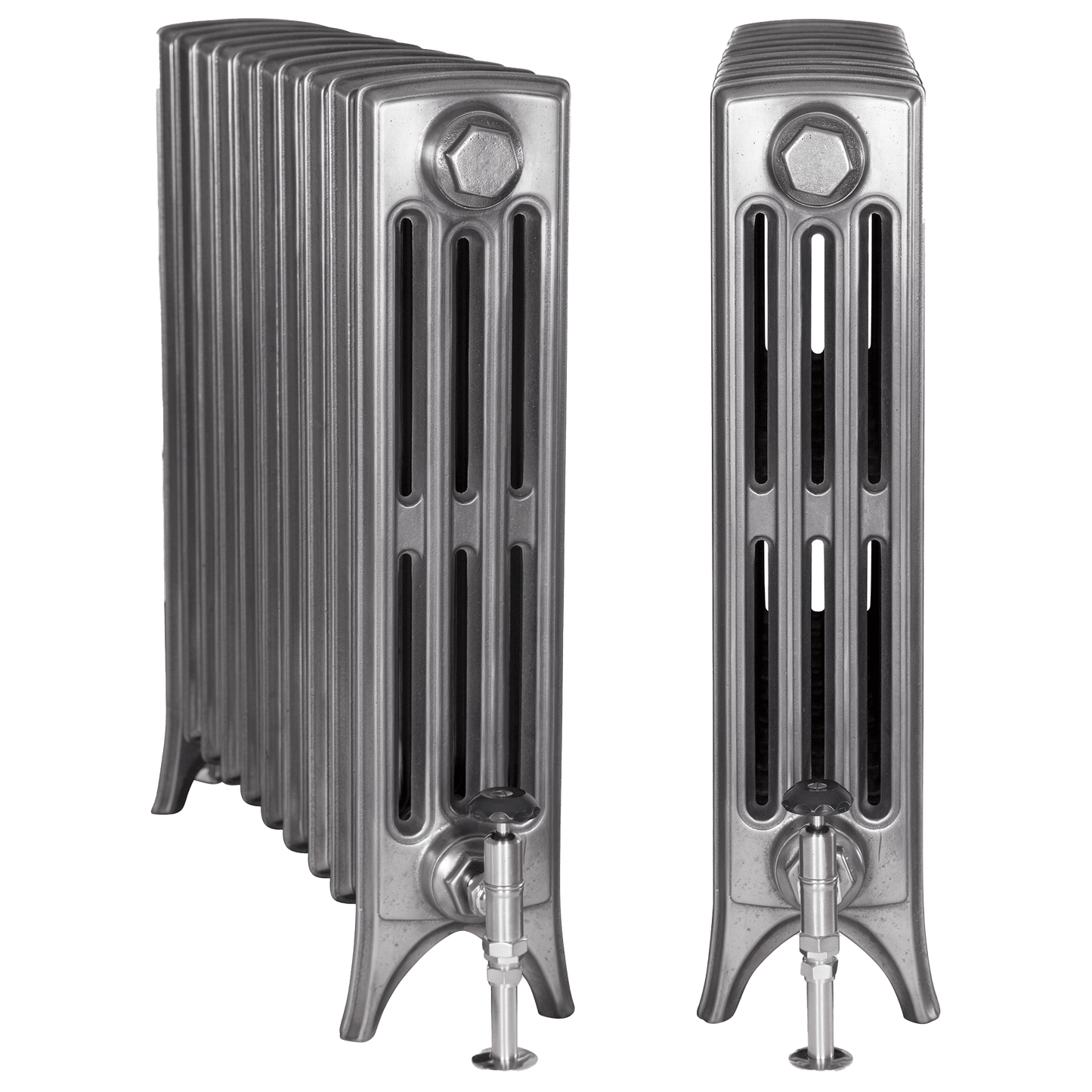 Rathmell Cast Iron Radiator - Bilden Home & Hardware Market