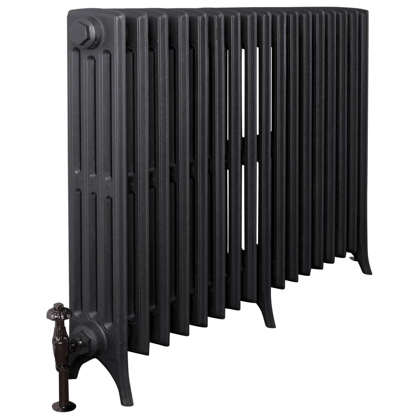 Rathmell Cast Iron Radiator - Bilden Home & Hardware Market