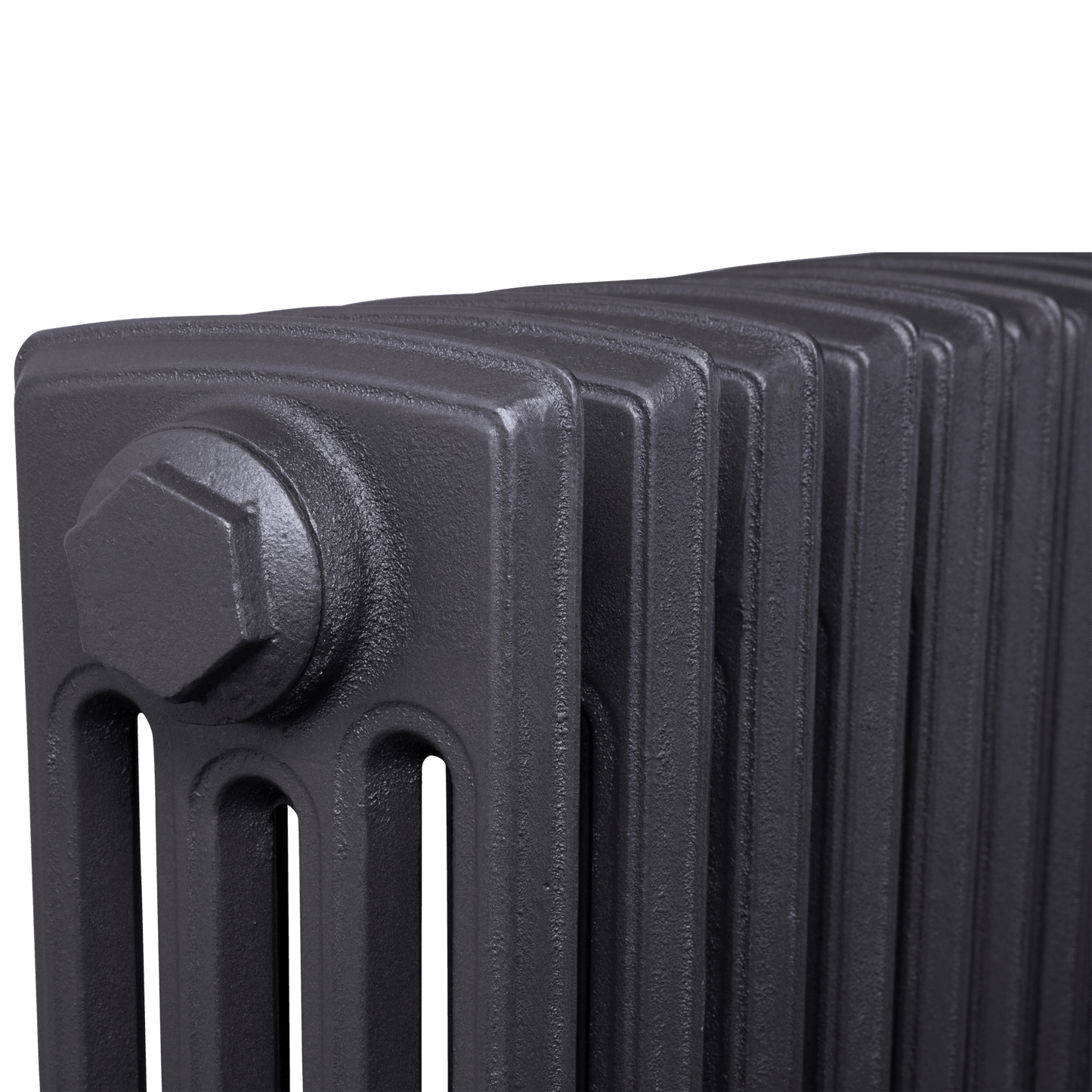 Rathmell Cast Iron Radiator - Bilden Home & Hardware Market