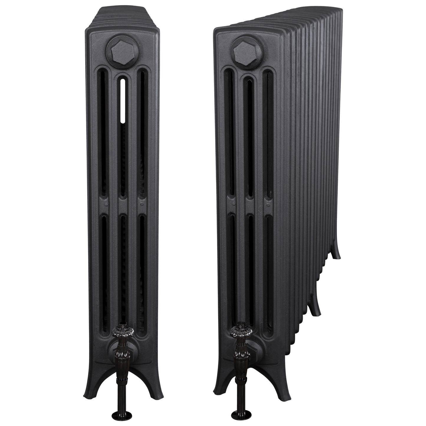 Rathmell Cast Iron Radiator - Bilden Home & Hardware Market