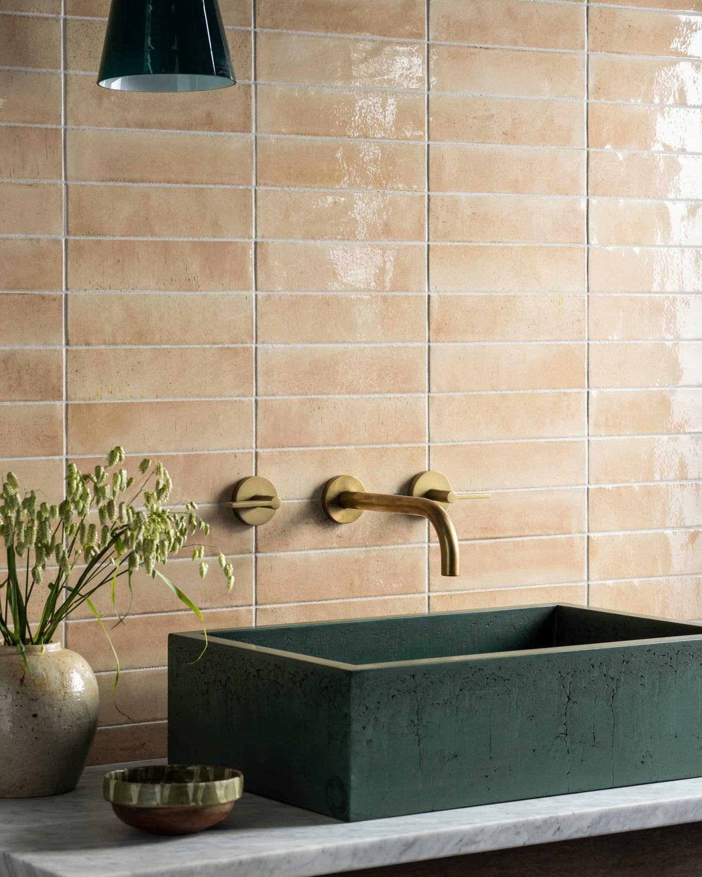 Rectangular Concrete Basin - Bilden Home & Hardware Market