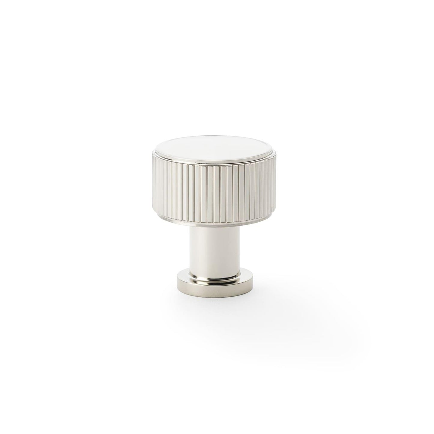 Reeded Stepped Cupboard Knob - Bilden Home & Hardware Market