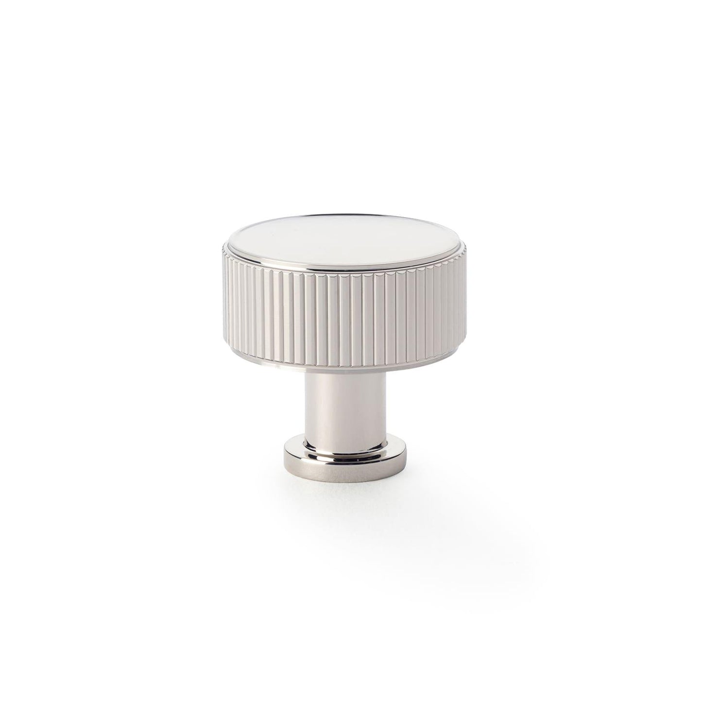 Reeded Stepped Cupboard Knob - Bilden Home & Hardware Market