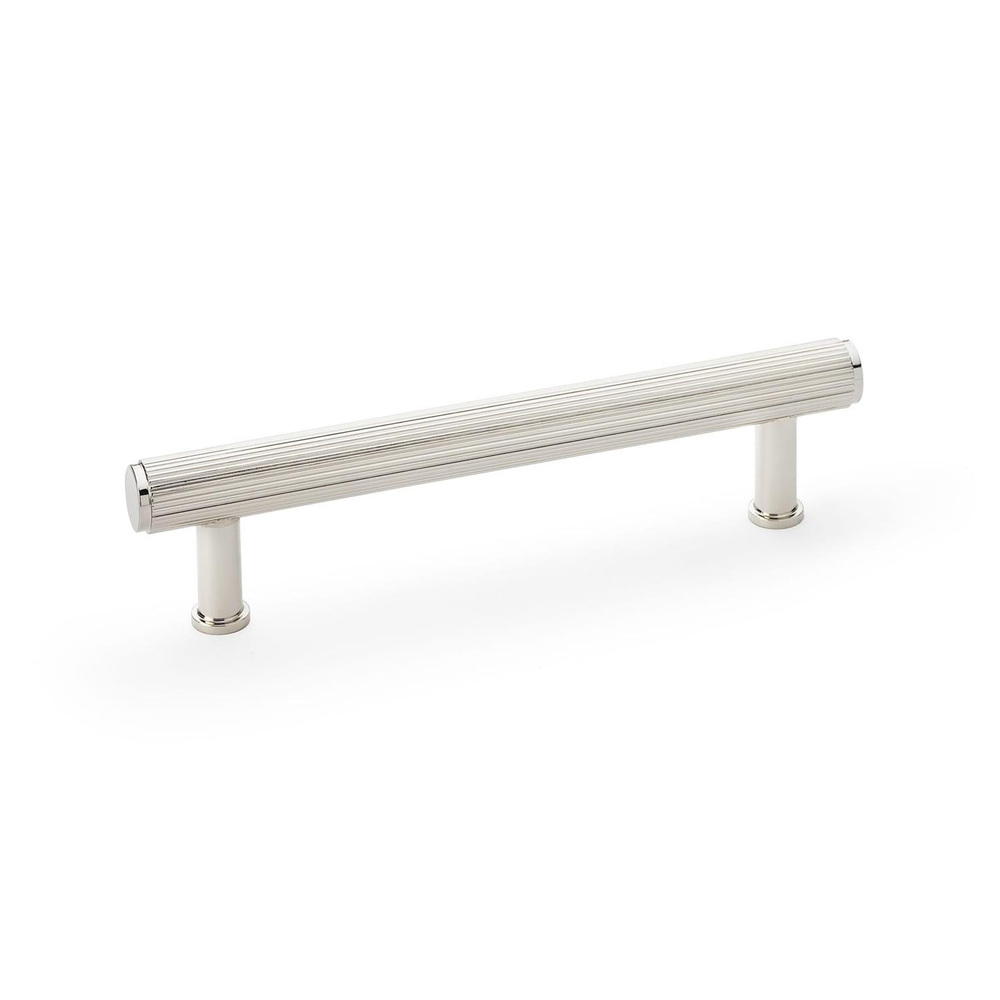 Reeded T-bar Cabinet Handle - Bilden Home & Hardware Market