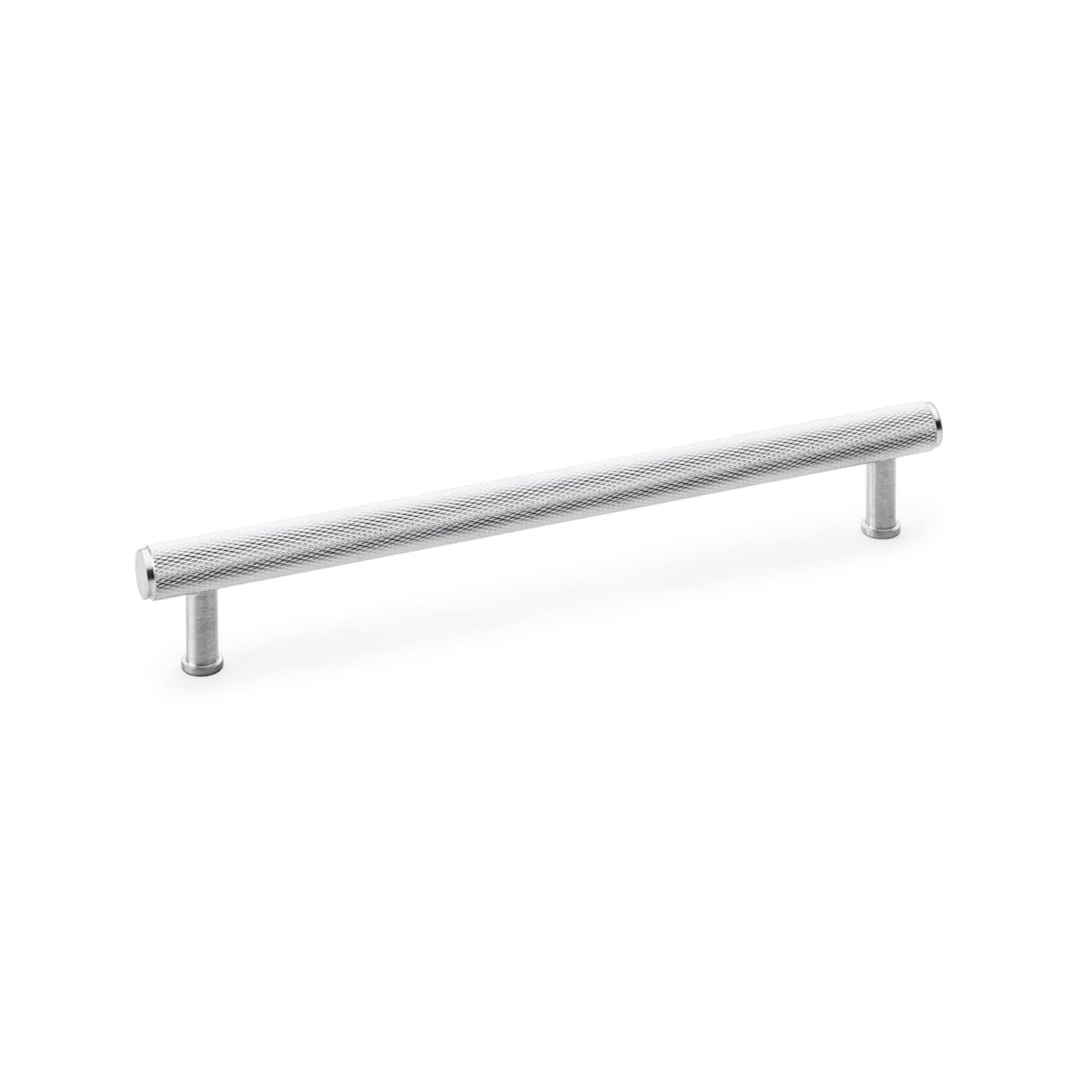 Reeded T-bar Cabinet Handle - Bilden Home & Hardware Market