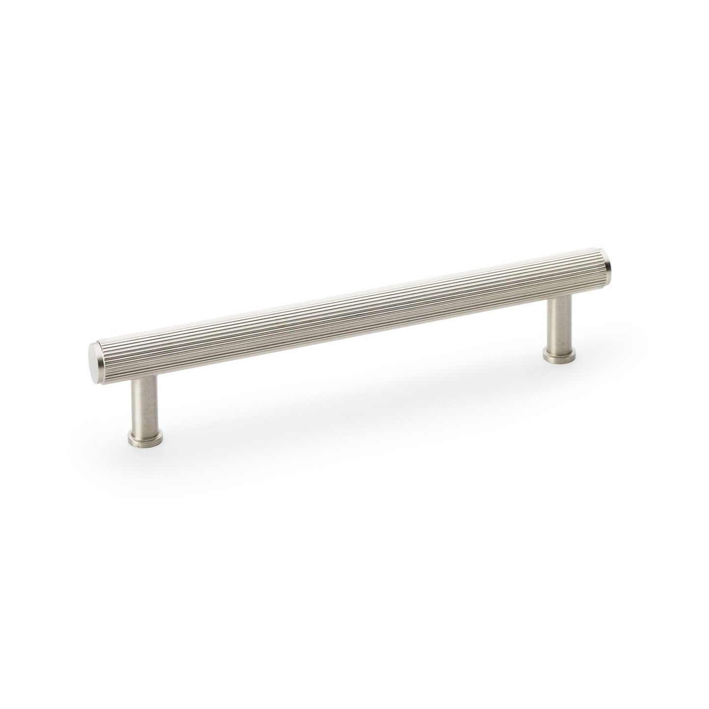 Reeded T-bar Cabinet Handle - Bilden Home & Hardware Market