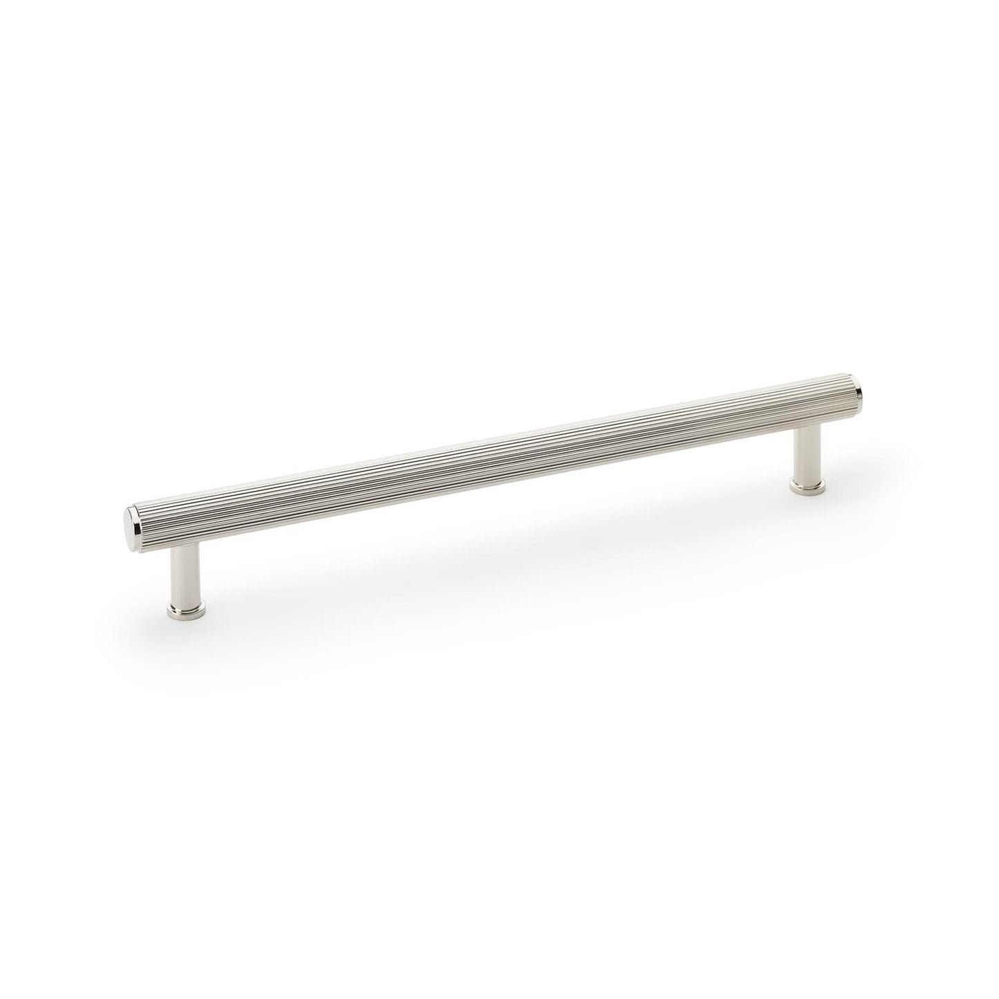 Reeded T-bar Cabinet Handle - Bilden Home & Hardware Market