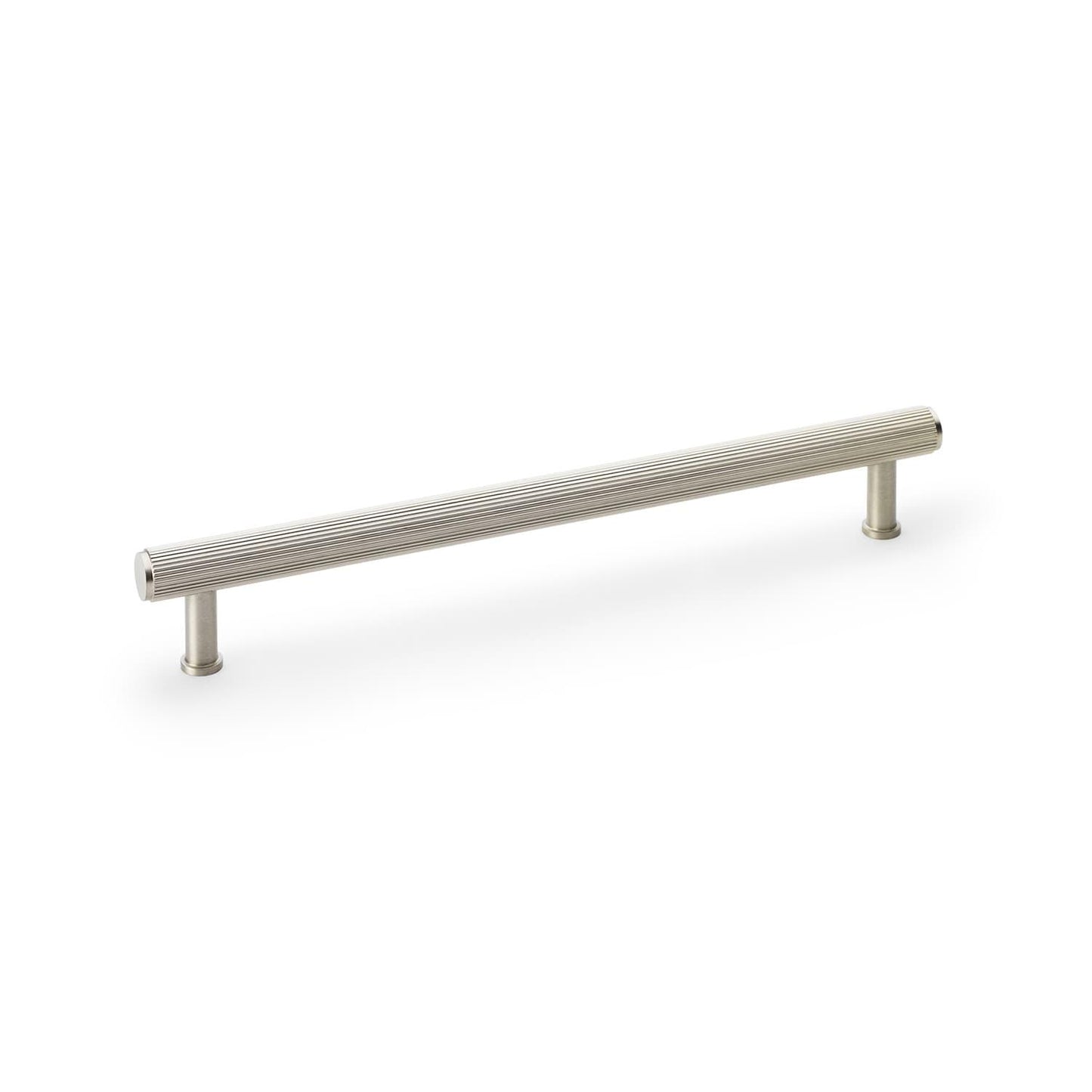 Reeded T-bar Cabinet Handle - Bilden Home & Hardware Market