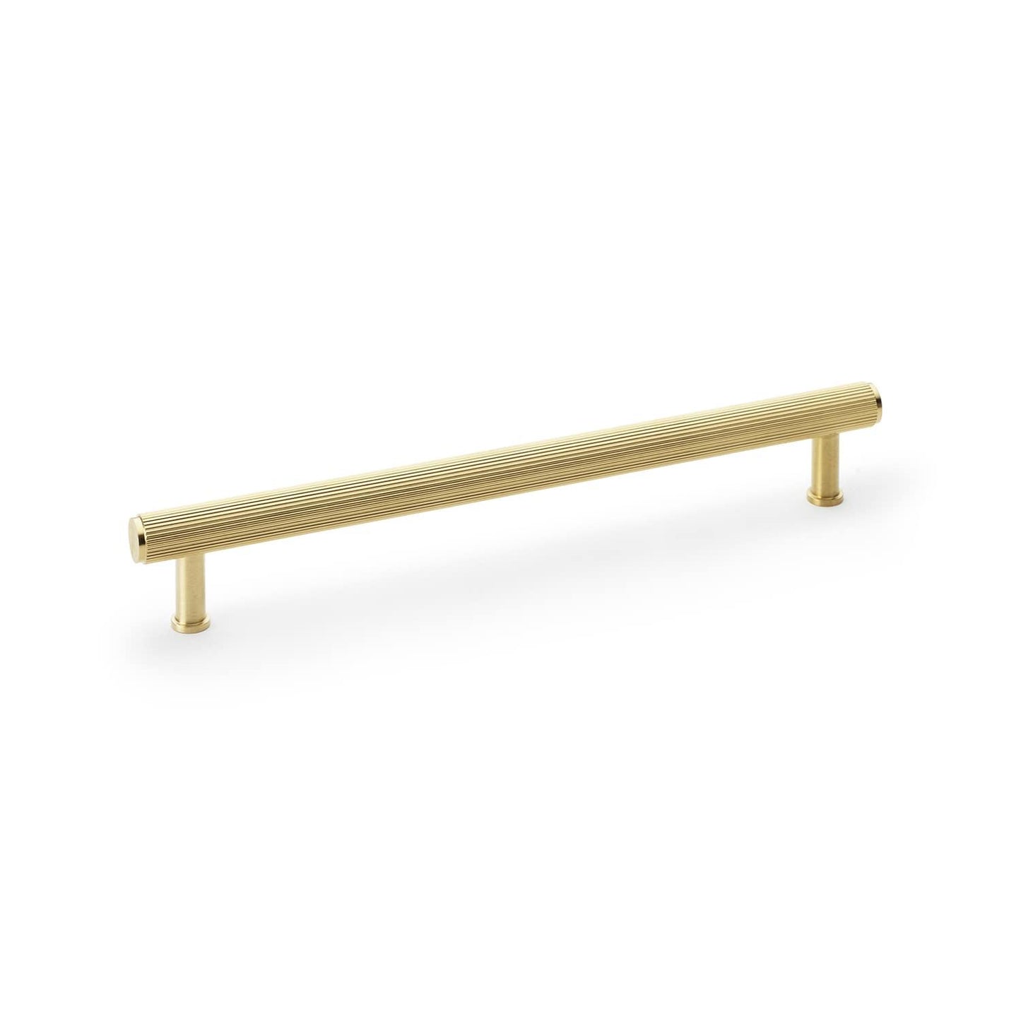 Reeded T-bar Cabinet Handle - Bilden Home & Hardware Market