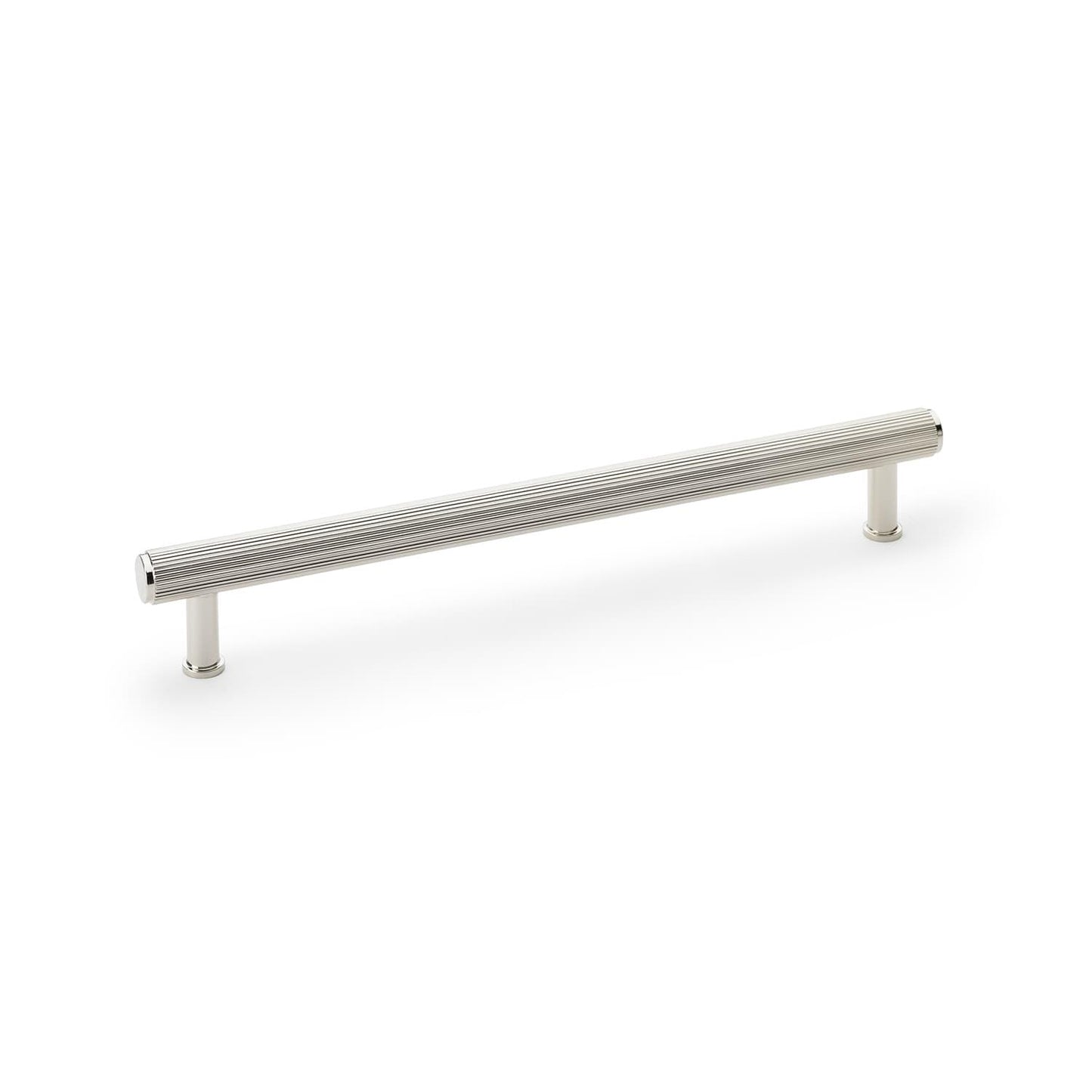 Reeded T-bar Cabinet Handle - Bilden Home & Hardware Market
