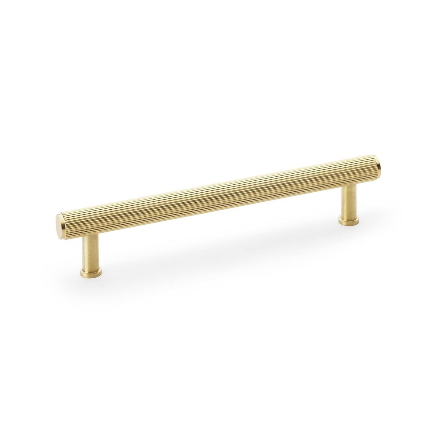 Reeded T-bar Cabinet Handle - Bilden Home & Hardware Market