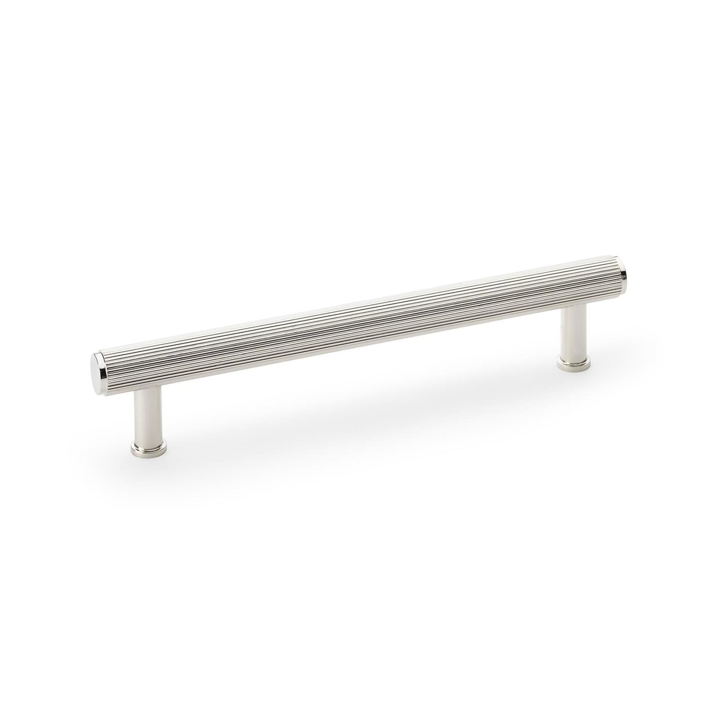 Reeded T-bar Cabinet Handle - Bilden Home & Hardware Market