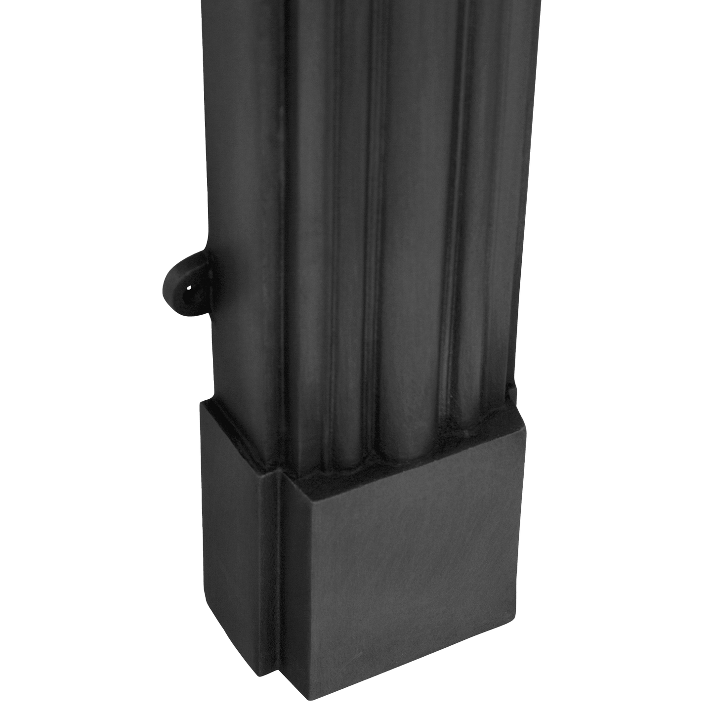 Regency Cast Iron Fireplace Surround - Bilden Home & Hardware Market