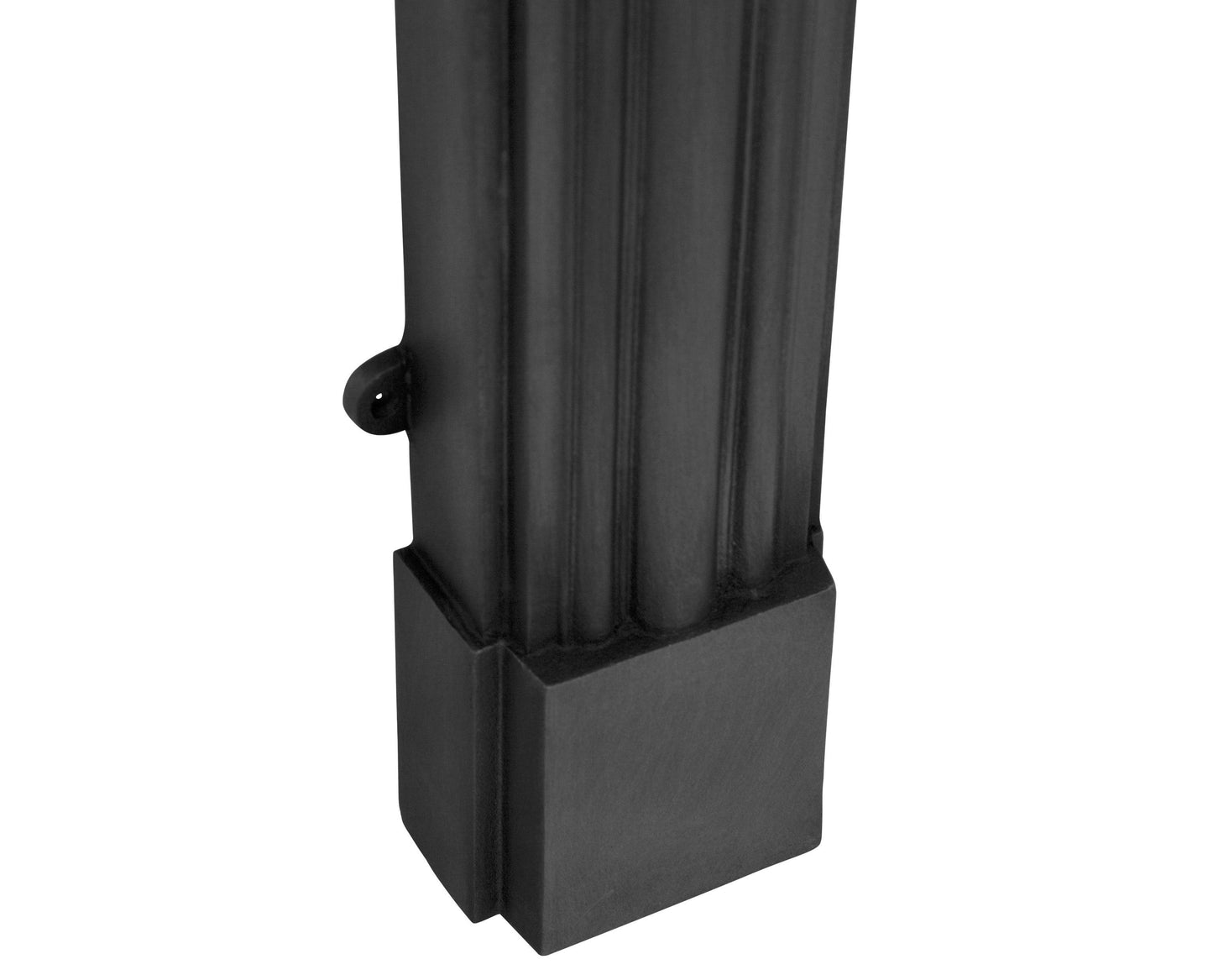 Regency Cast Iron Fireplace Surround - Bilden Home & Hardware Market