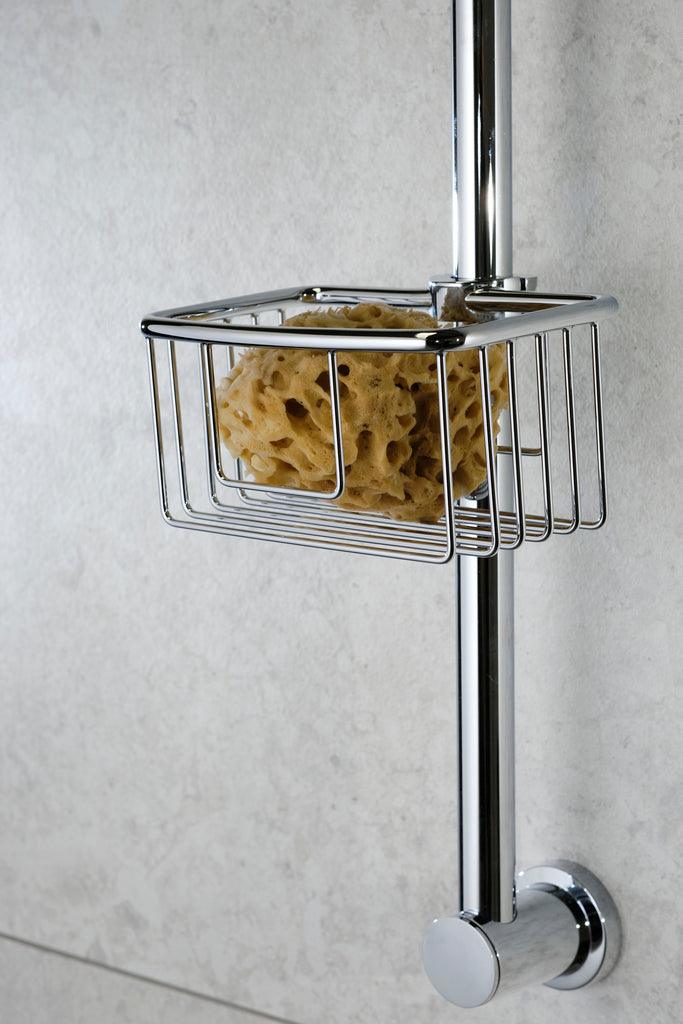Riobel Shower Rail Basket - Bilden Home & Hardware Market