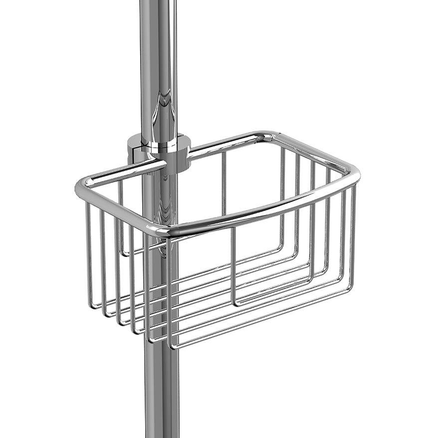 Riobel Shower Rail Basket - Bilden Home & Hardware Market