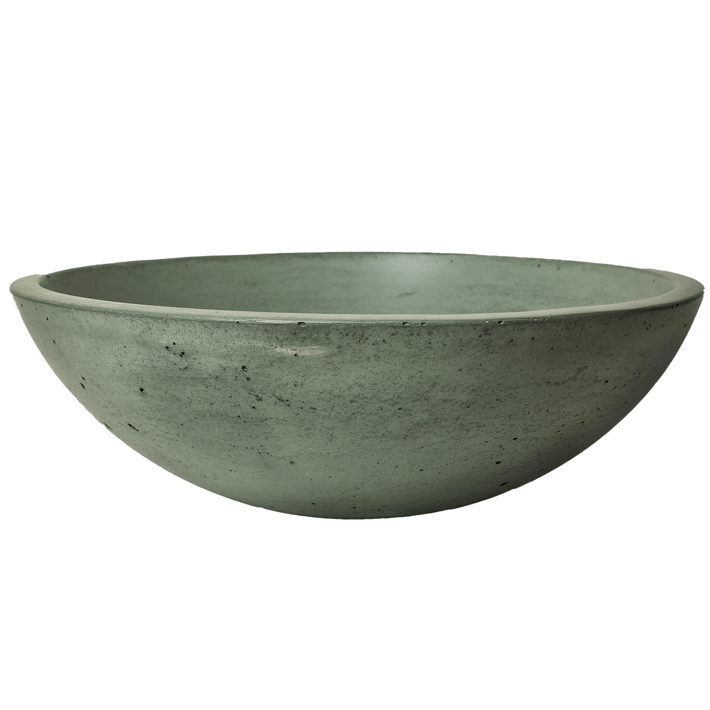 Round Concrete Basin - Bilden Home & Hardware Market