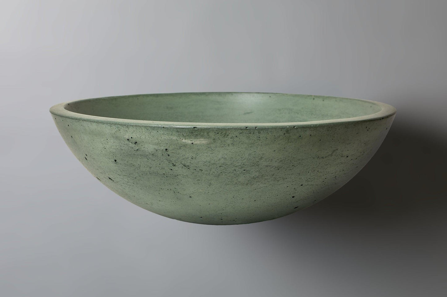 Round Concrete Basin - Bilden Home & Hardware Market