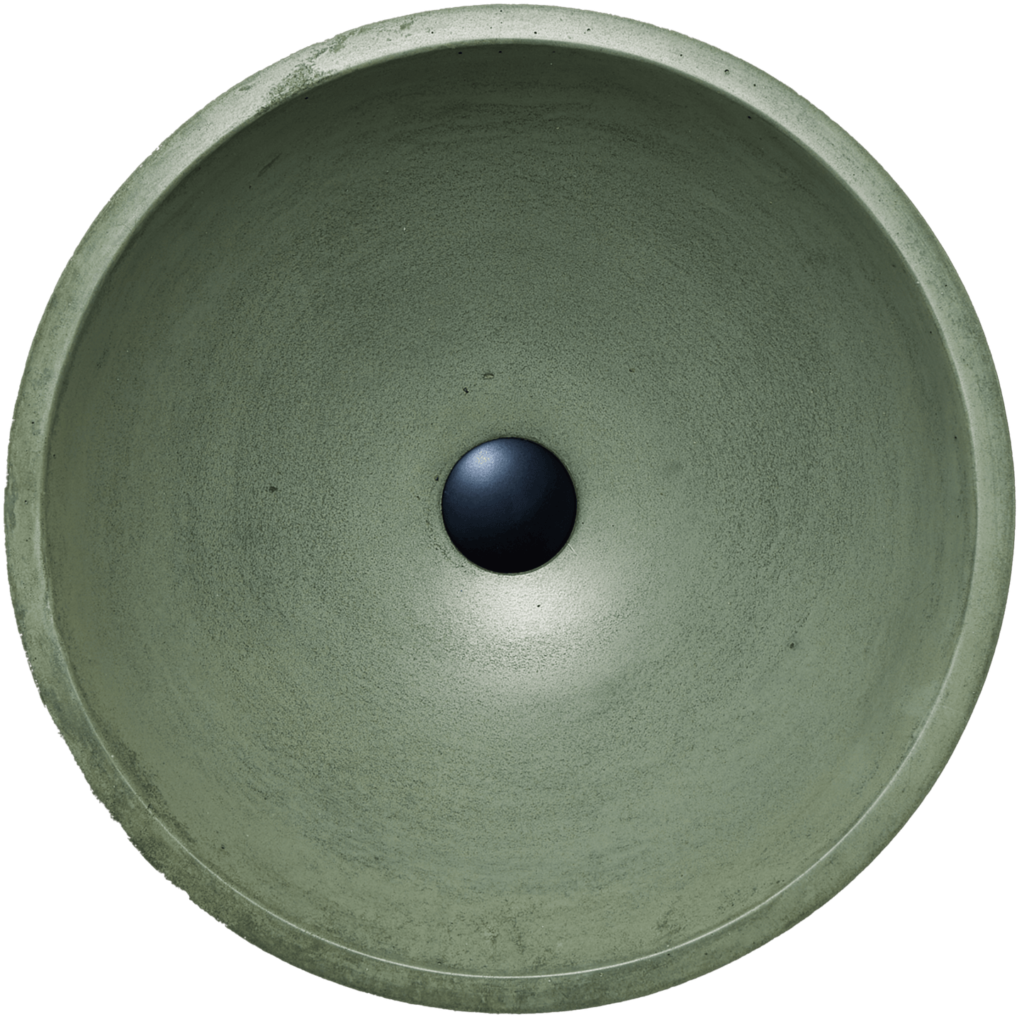 Round Concrete Basin - Bilden Home & Hardware Market