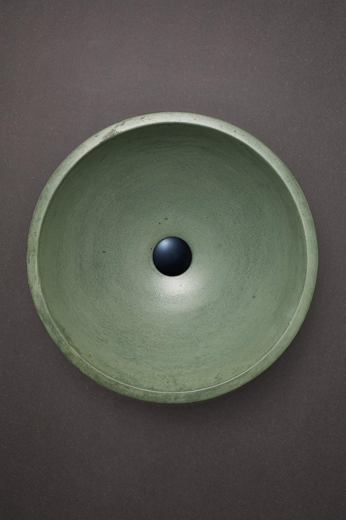 Round Concrete Basin - Bilden Home & Hardware Market