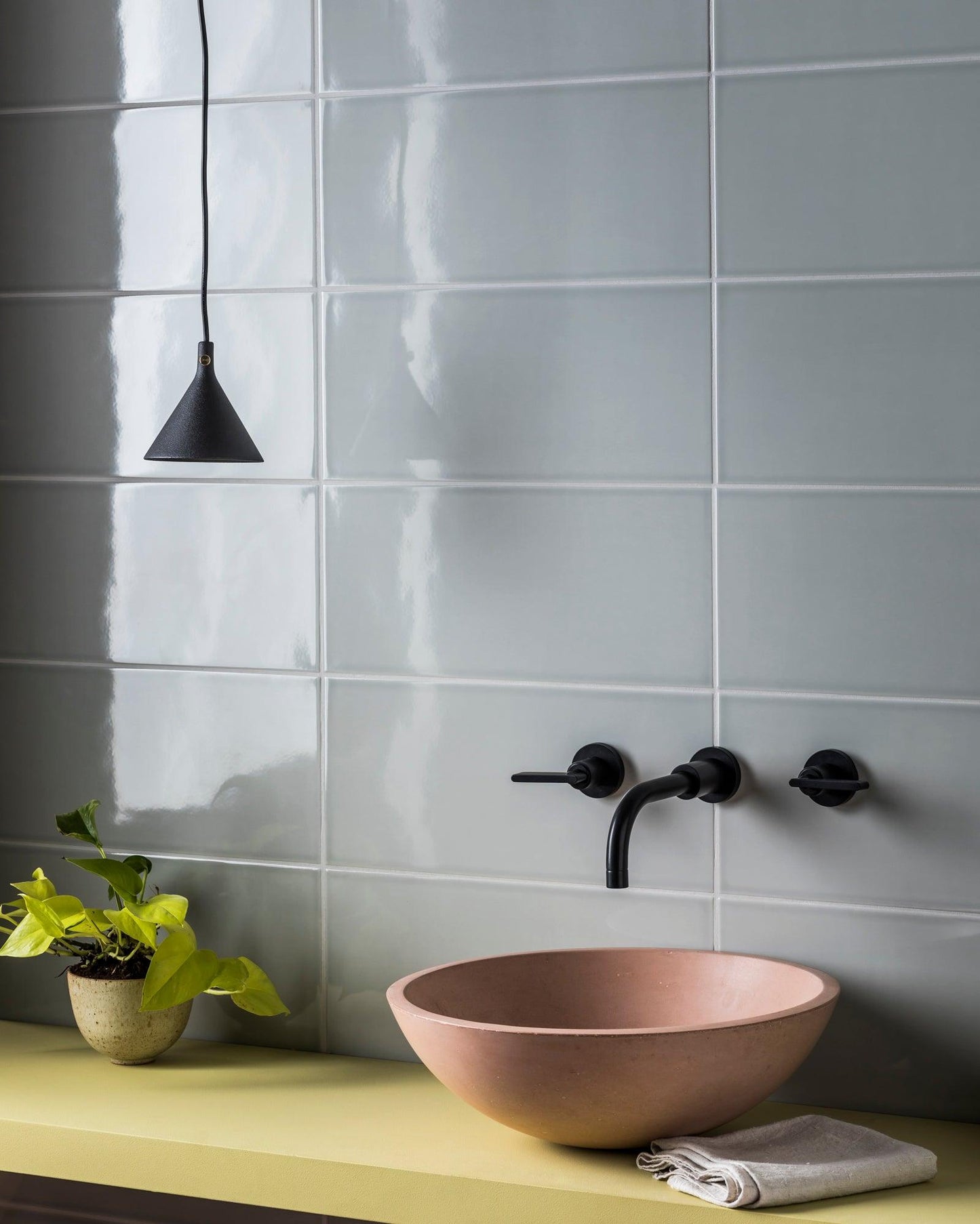 Round Concrete Basin - Bilden Home & Hardware Market
