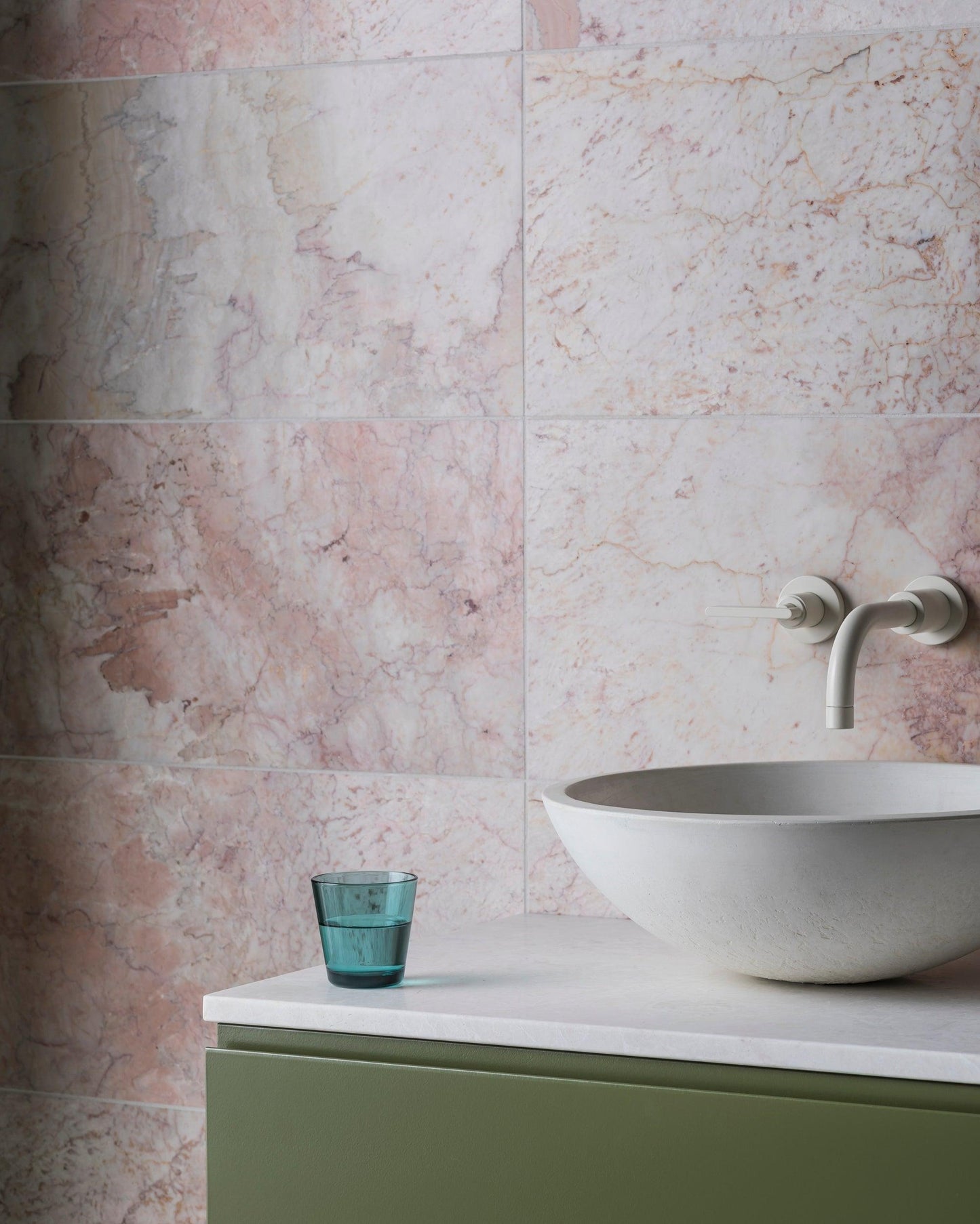 Round Concrete Basin - Bilden Home & Hardware Market
