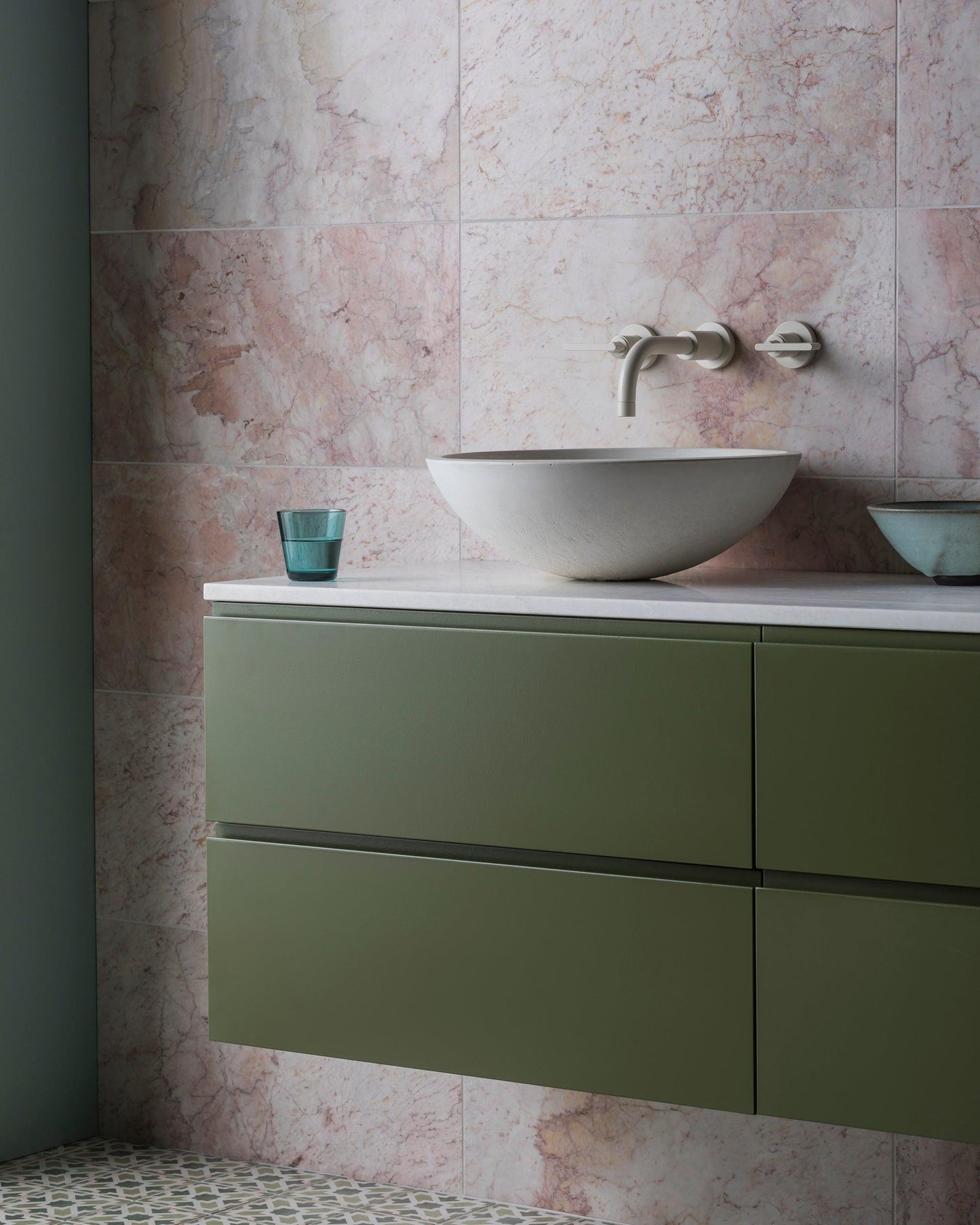 Round Concrete Basin - Bilden Home & Hardware Market