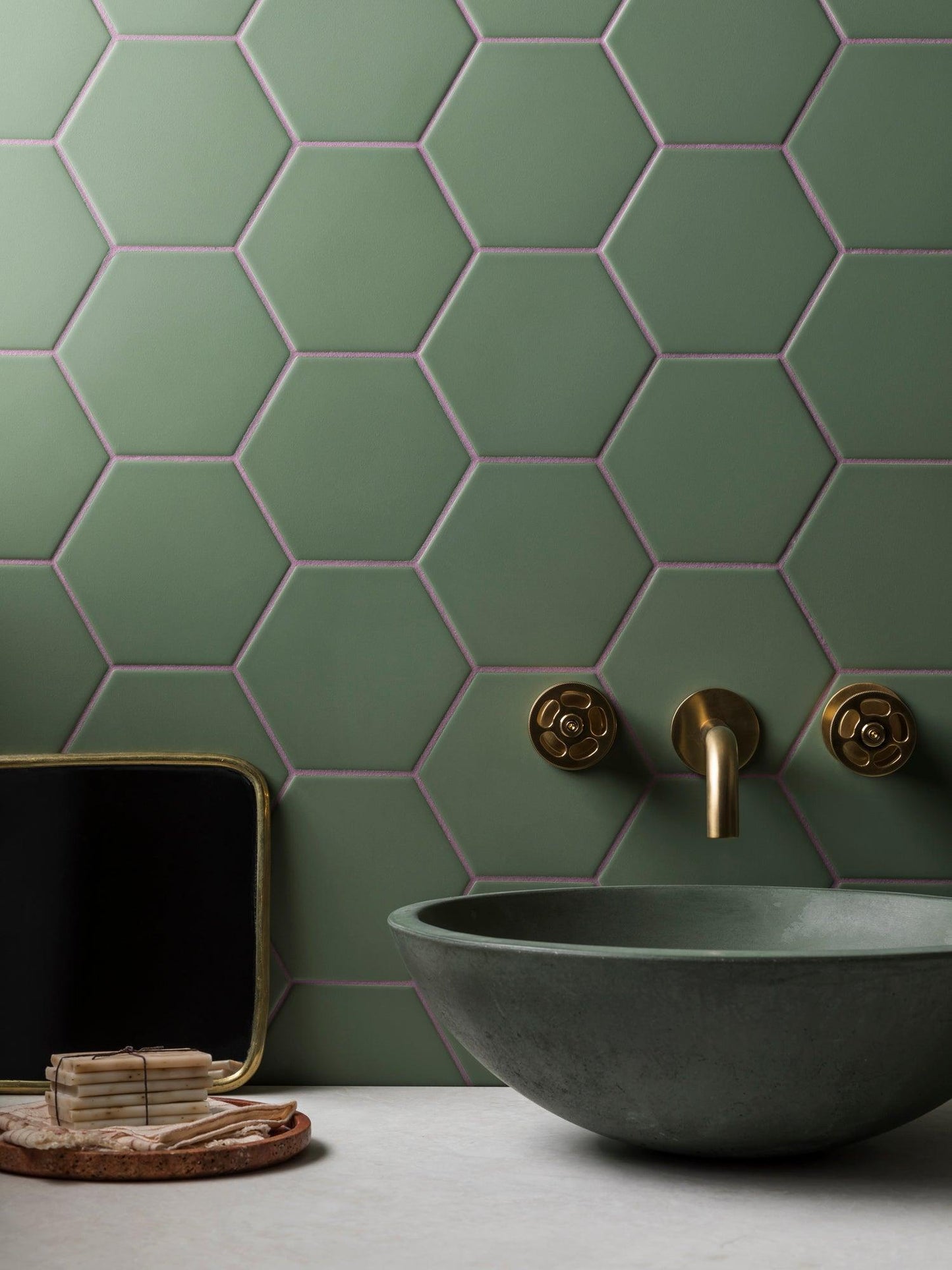 Round Concrete Basin - Bilden Home & Hardware Market